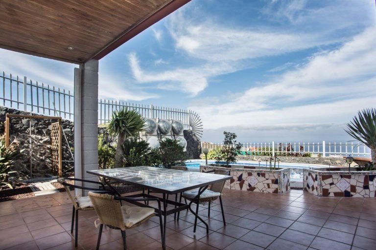 Chalet en Bormujos